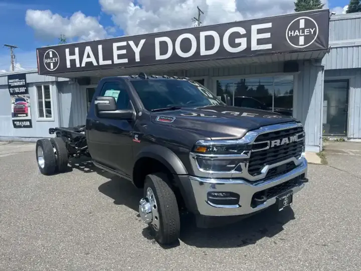 Ram 5500