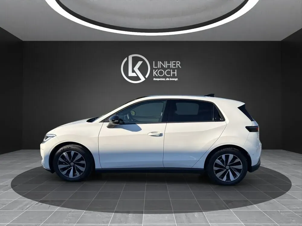 Volkswagen Id. Polo Style Edition+ 2026 photo 2