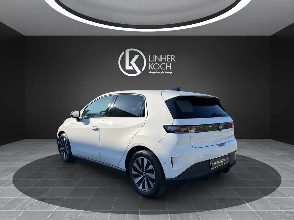 Volkswagen Id. Polo Style Edition+ 2026 photo 3