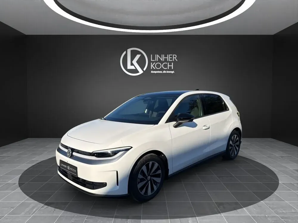 Volkswagen Id. Polo Style Edition+