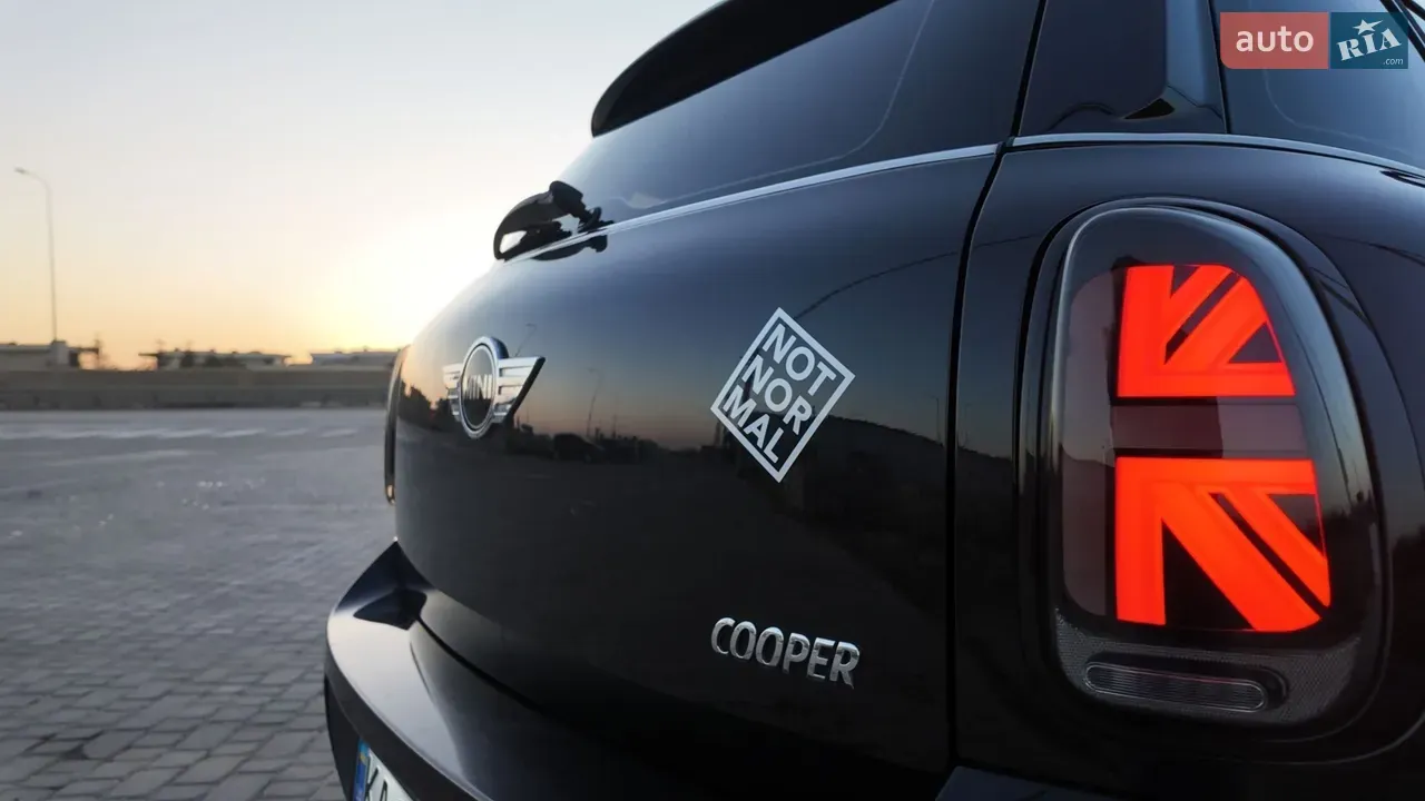 Mini Countryman 2011 photo 4