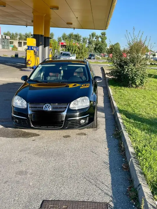 Volkswagen Golf 5 2007 photo 2