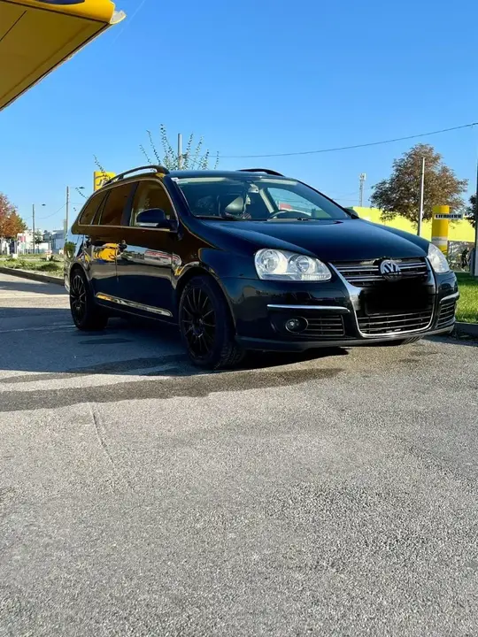 Volkswagen Golf 5