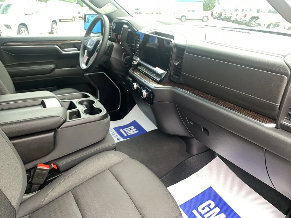 GMC Sierra 1500 2024 photo 4