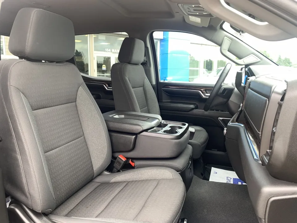 GMC Sierra 1500 2024 photo 2
