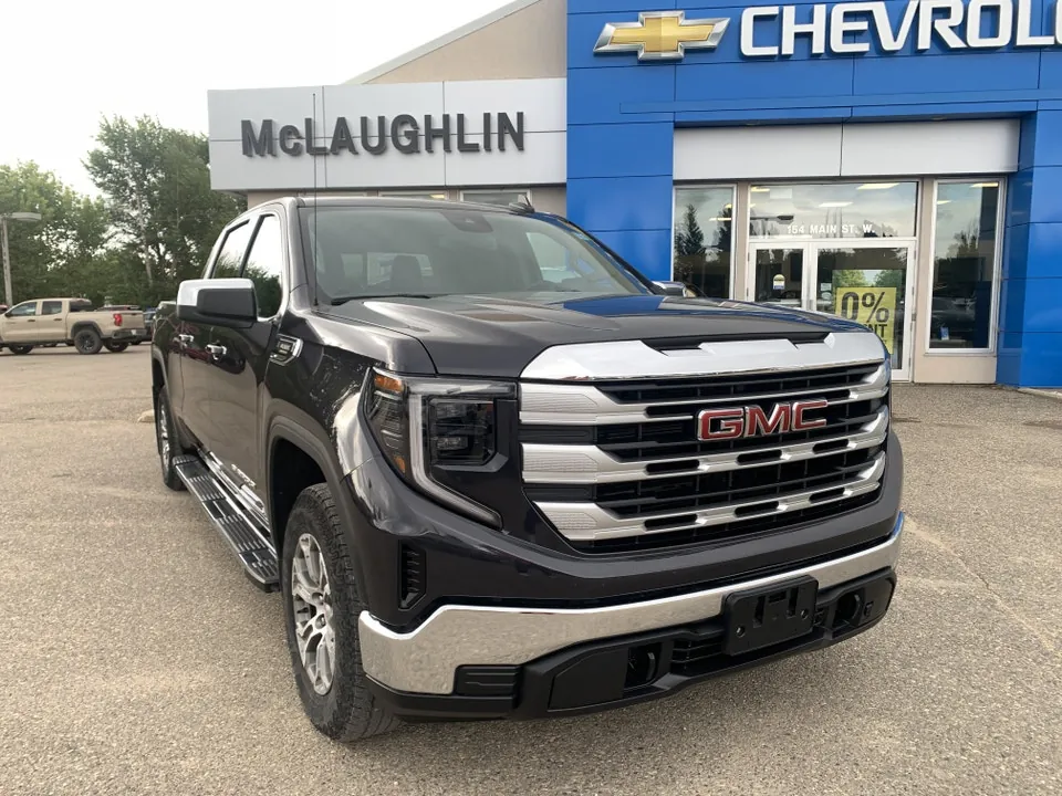GMC Sierra 1500 2024 photo 5