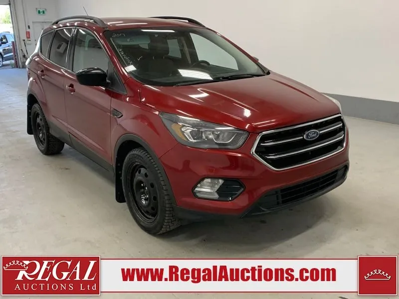 Ford Escape 2017 photo 2