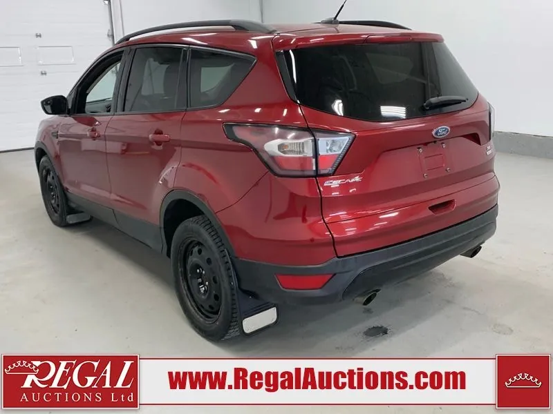 Ford Escape 2017 photo 4