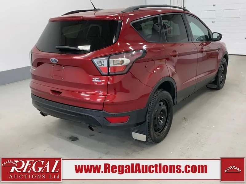 Ford Escape 2017 photo 3