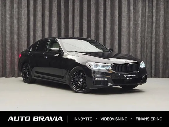 BMW 530E