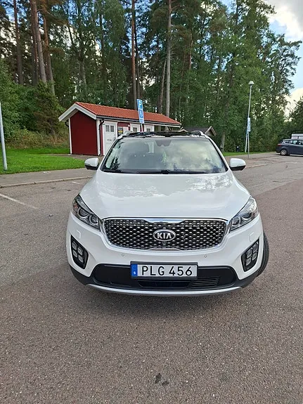 Kia Sorento 2017 photo 4