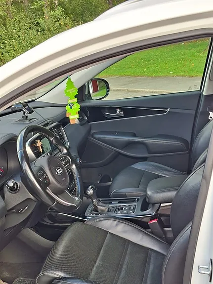 Kia Sorento 2017 photo 5