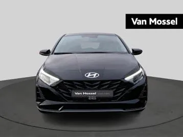 Hyundai I20 2024 photo 2