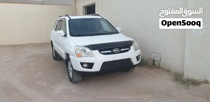 Kia Sportage 2010 photo 4