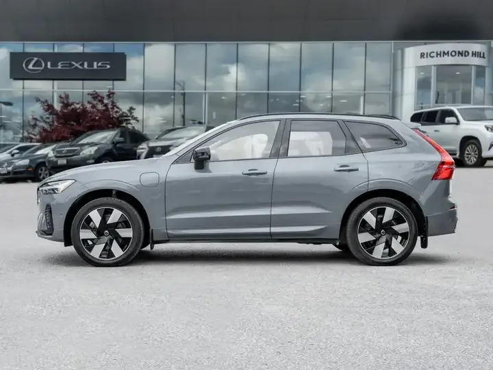 Volvo Xc60 2024 photo 4