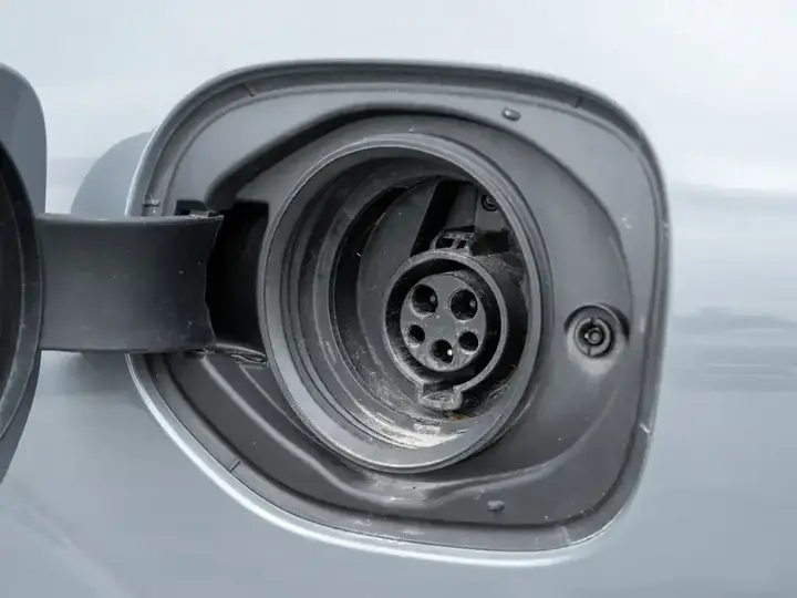 Volvo Xc60 2024 photo 5