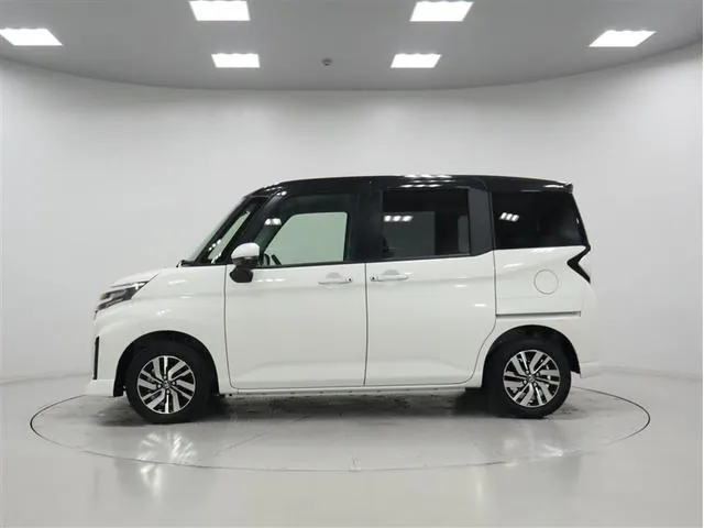 Toyota Rumie Custom G 2026 photo 4