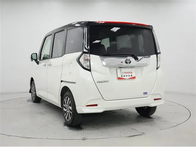 Toyota Rumie Custom G 2026 photo 2