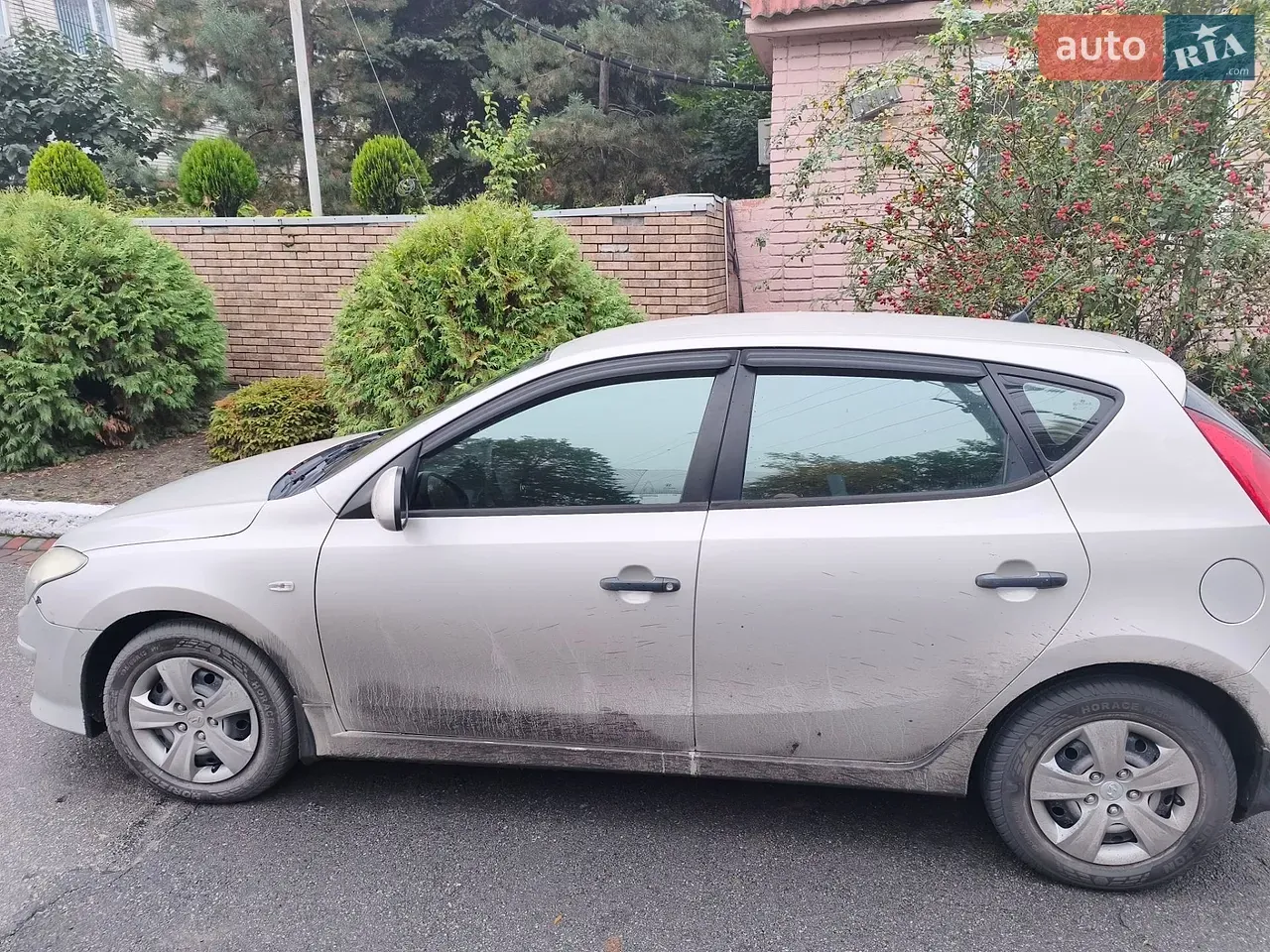 Hyundai I30 2010 photo 2