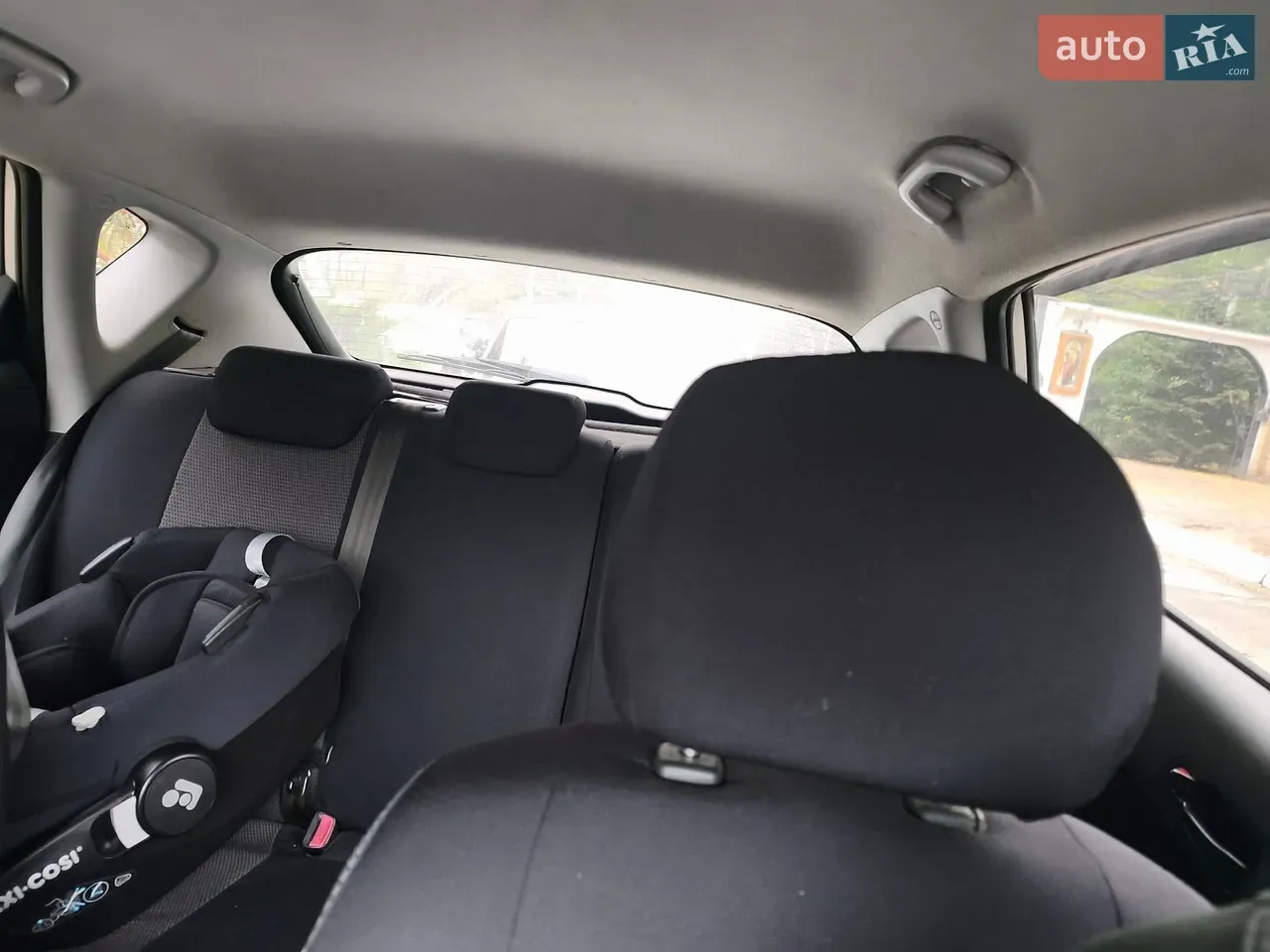 Hyundai I30 2010 photo 4