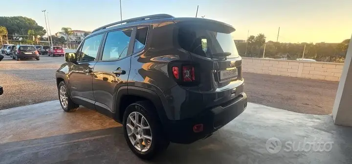 Jeep Renegade 2022 photo 5