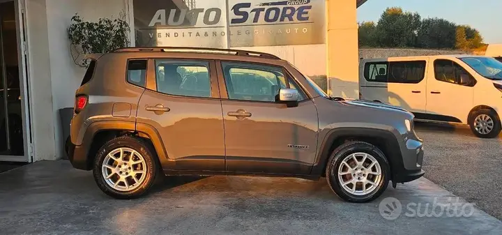 Jeep Renegade 2022 photo 4