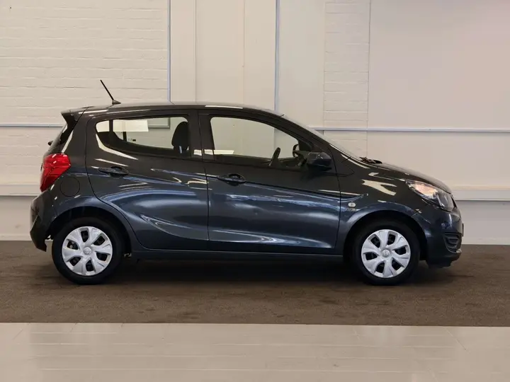 Opel Karl 2019 photo 3
