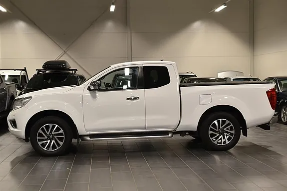 Nissan Navara 2018 photo 3