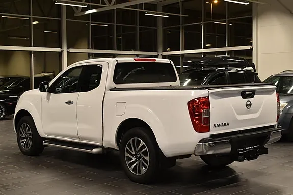 Nissan Navara 2018 photo 4