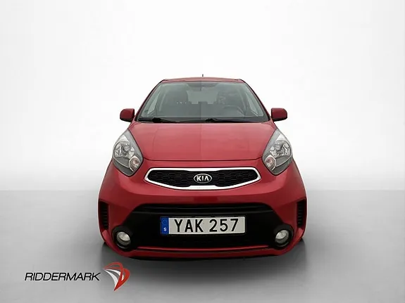 Kia Picanto 2016 photo 2