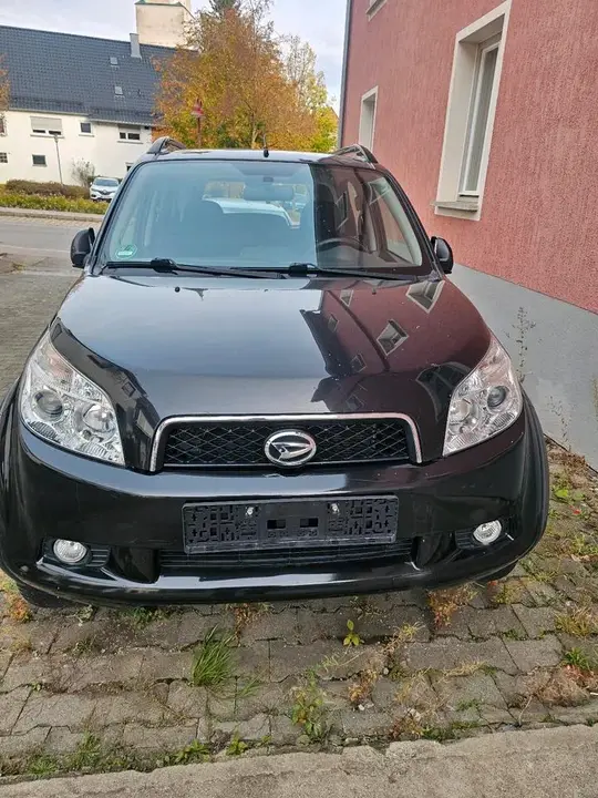 Daihatsu Terios