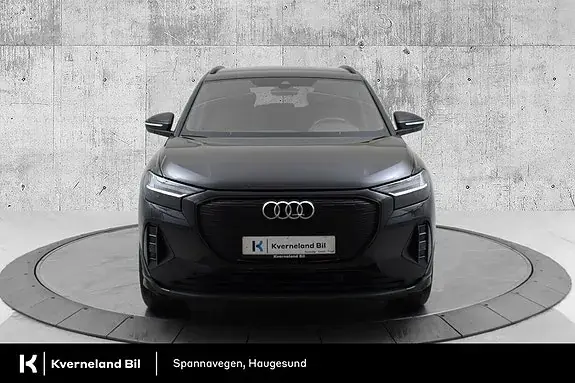 Audi Q4 E-Tron 2024 photo 3