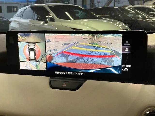 Mitsubishi Cx-60 2023 photo 4