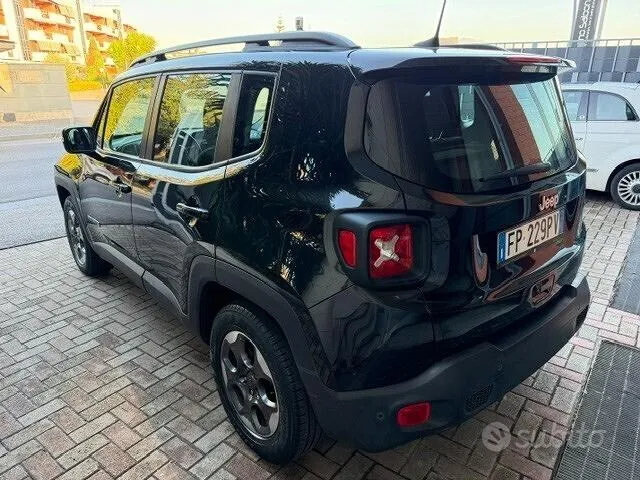 Jeep Renegade 2018 photo 3