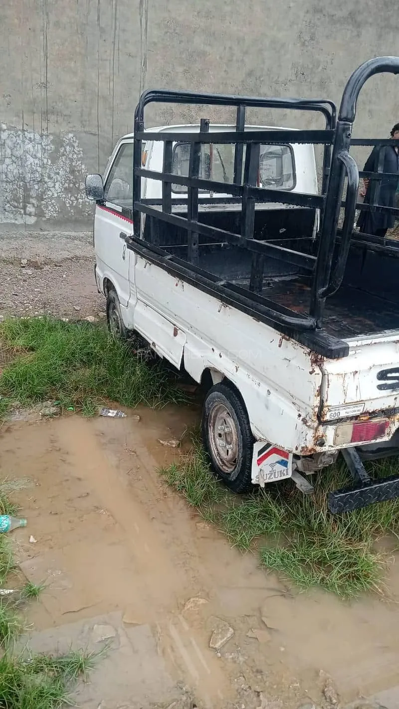 Suzuki Ravi