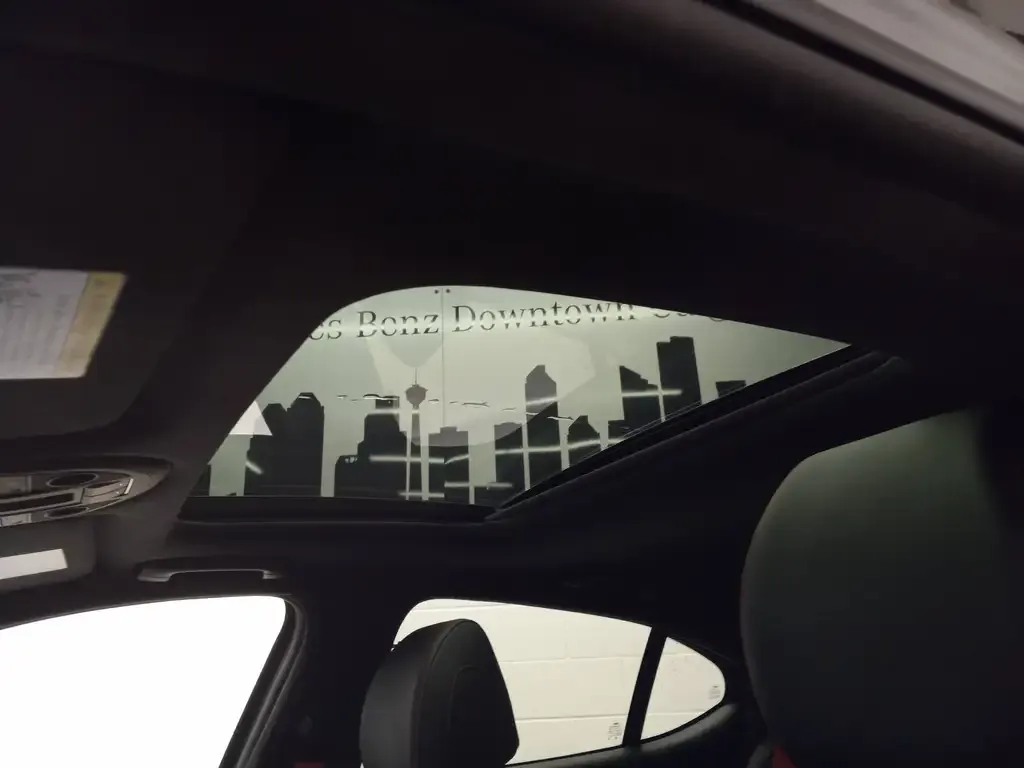 Genesis G70 2023 photo 4