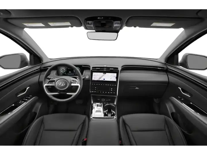 Hyundai Tucson 2022 photo 5