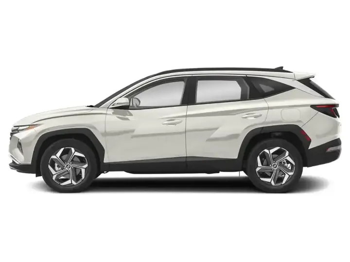 Hyundai Tucson 2022 photo 3