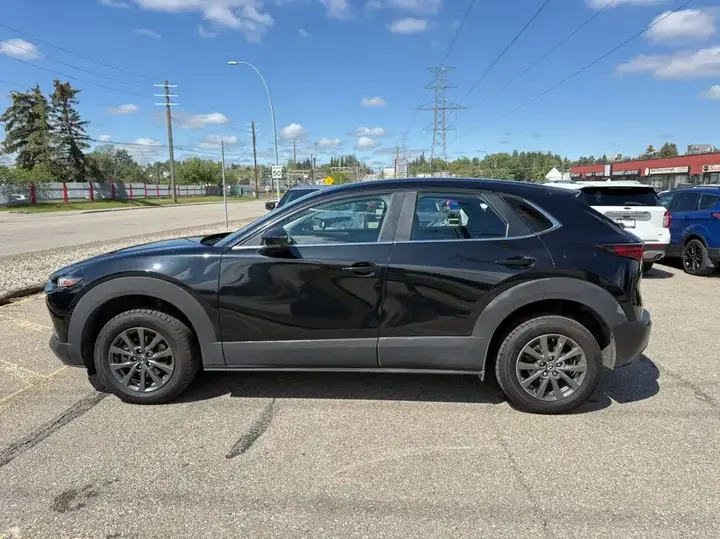 Mazda Cx-30 2023 photo 5