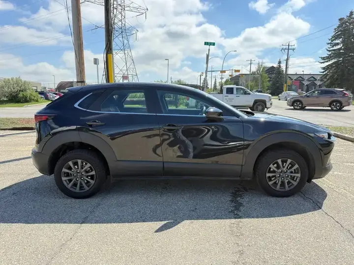 Mazda Cx-30 2023 photo 4