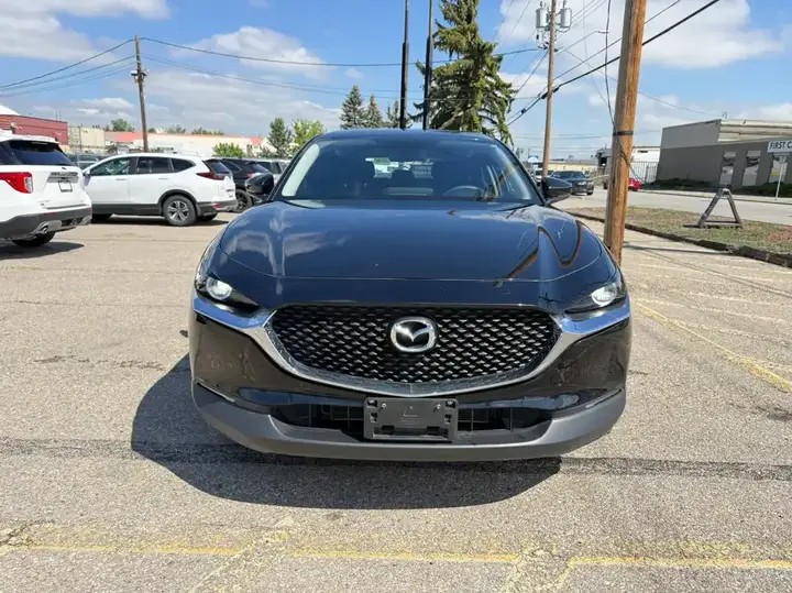 Mazda Cx-30 2023 photo 2