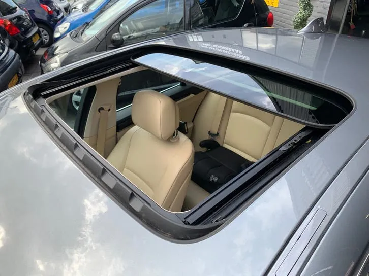 BMW 5 Series 2013 photo 3