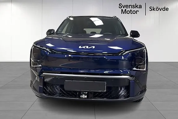 Kia Ev5 2026 photo 2
