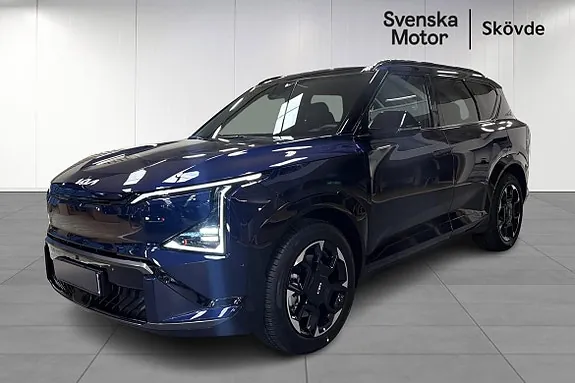 Kia Ev5
