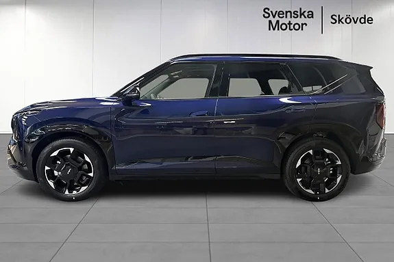 Kia Ev5 2026 photo 3