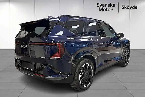 Kia Ev5 2026 photo 4