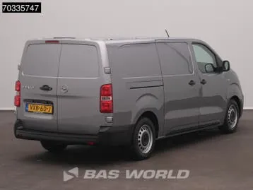Opel Vivaro-E 2023 photo 2