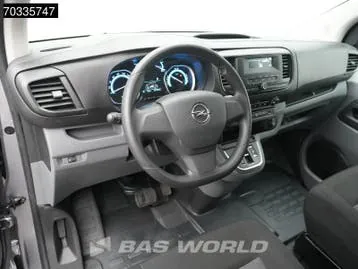 Opel Vivaro-E 2023 photo 3
