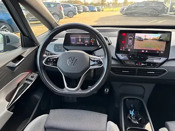 Volkswagen Id.3 2021 photo 5