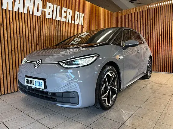 Volkswagen Id.3